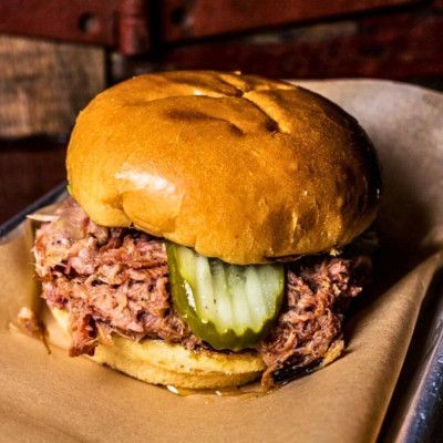 Bristol's Burgers & BBQ, Liberty Collective Ohio