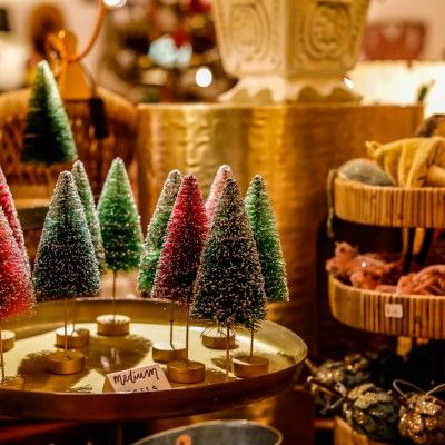Shop Small Saturday