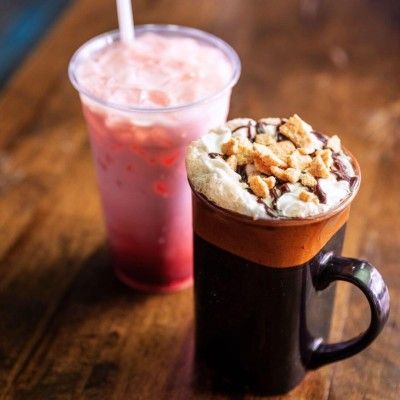 Coterie Lounge & Cafe, West Chester Ohio