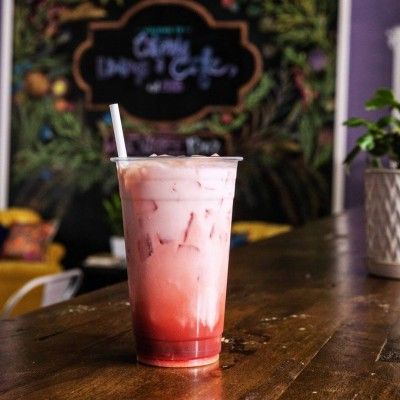 Coterie Lounge & Cafe, West Chester Ohio