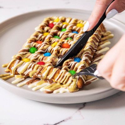 Crepe It, West Chester Ohio