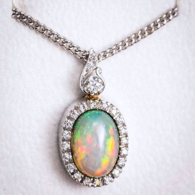 Custom Necklace, JL Jewelers in Fairfield Ohio
