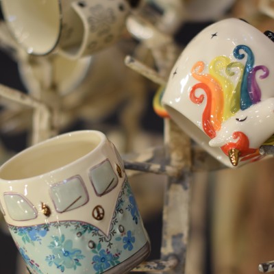 Miller St. Boutique cups