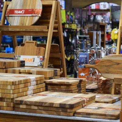 Charcuterie Boards, Jungle Jim's