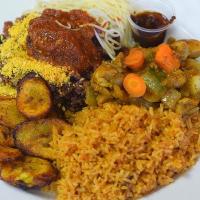 Divine Appetite Cafe
