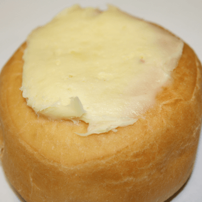 Donut Spot Cream Filled