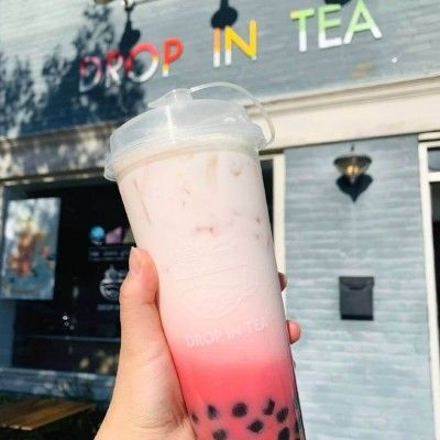Drop in Tea, Oxford Ohio