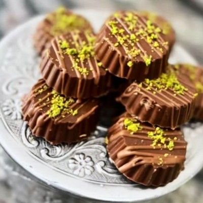 Dubai Chocolate, Chocolate Euphoria in Oxford Ohio