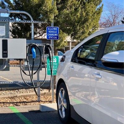 EV Charger