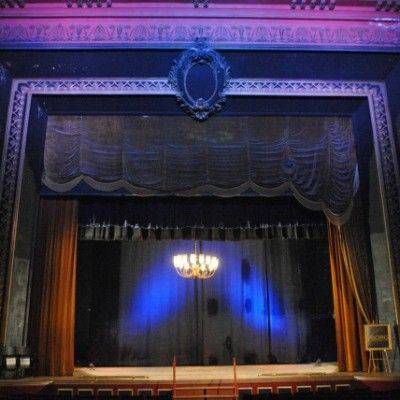 The Sorg Opera House 2019