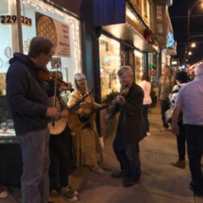 Music on Main