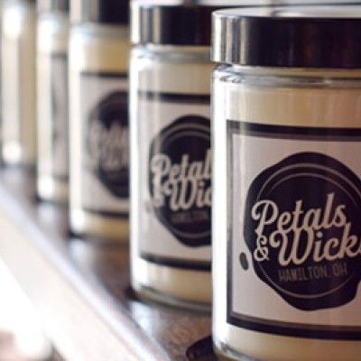 Content image Petals and Wicks Expansion Celebration