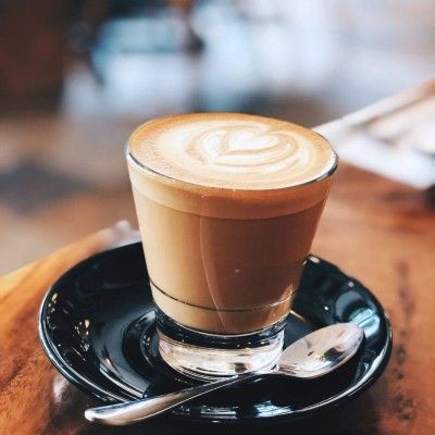 Fairfield Coffee Ohio