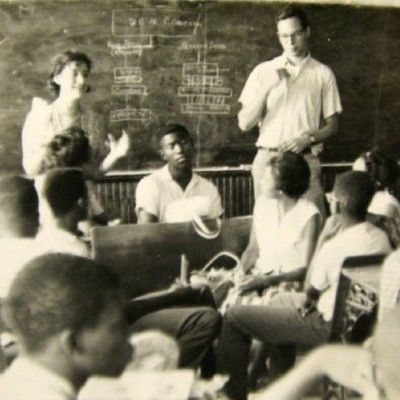 Freedom Schools 1964