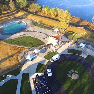 Furfield Overview Photo