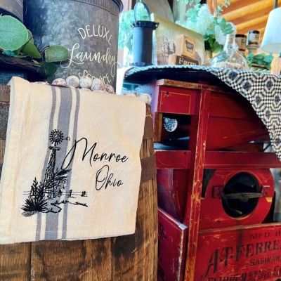 Garver Family Farm Market
