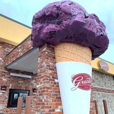 Graeter's at Jungle Jim's Fairfield