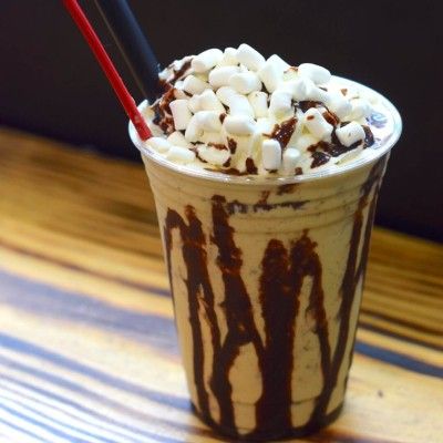 Grandpa Joe's Candy Shop, Middletown Ohio