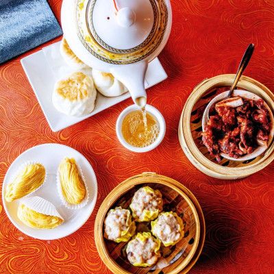 Great Tang Restaurant, West Chester Ohio