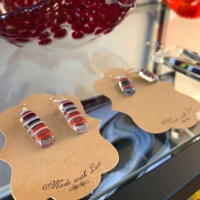 Haute Fusion Jewelry Workshop