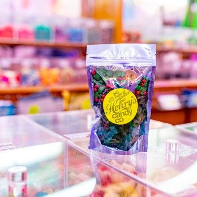 Henry's Candy Co., Hamilton Ohio