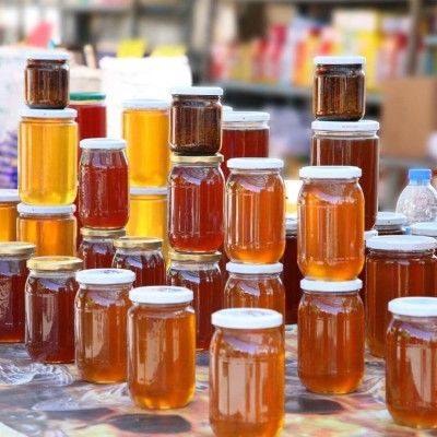 Oxford, Ohio Bee Festival