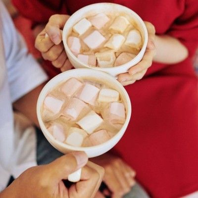 Hot Cocoa, Butler County Ohio