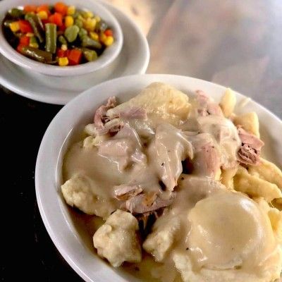 Hyde's Restaurant, Hamilton Ohio