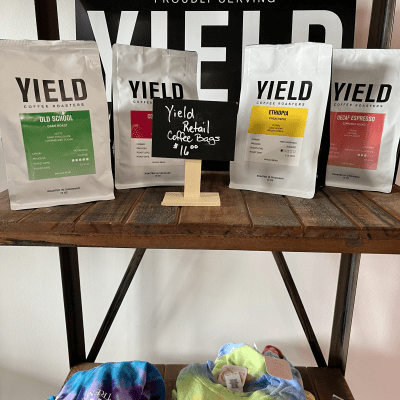 Yield Coffee