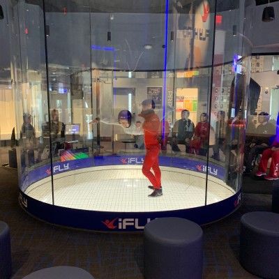 iFly Fun!