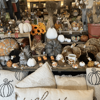 Miller St. Boutique