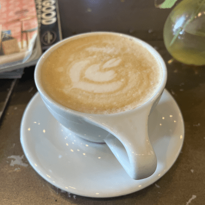 Cavu Coffee