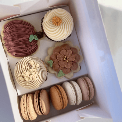 Lulu's Sweets Boutique