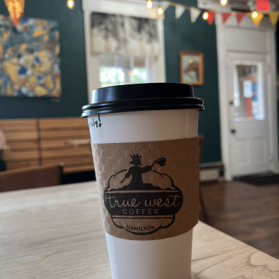 True West Coffee