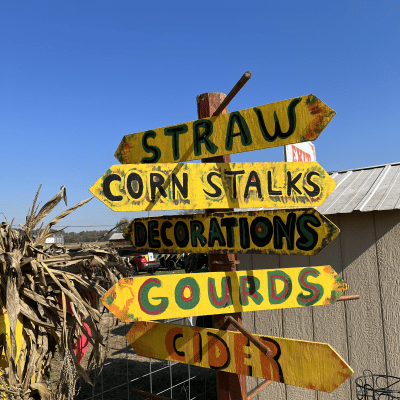 Brown's Family Farm Market
