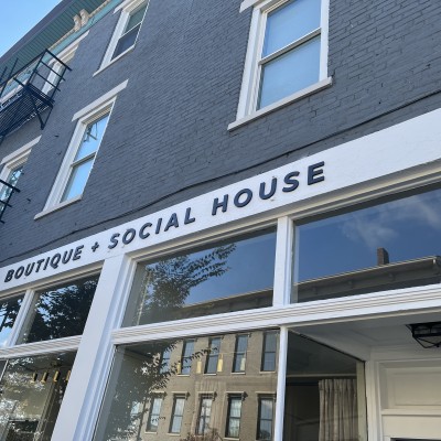 The Local Boutique