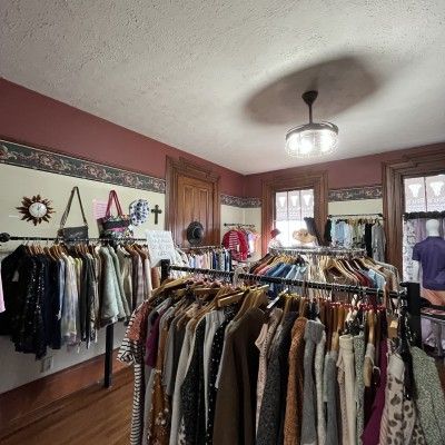 Bru's Boutique