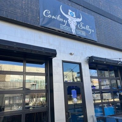 Cowboy Sally's