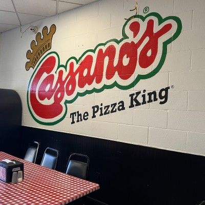 Cassano's