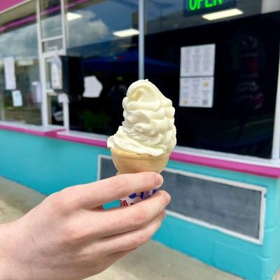 Ice Cream