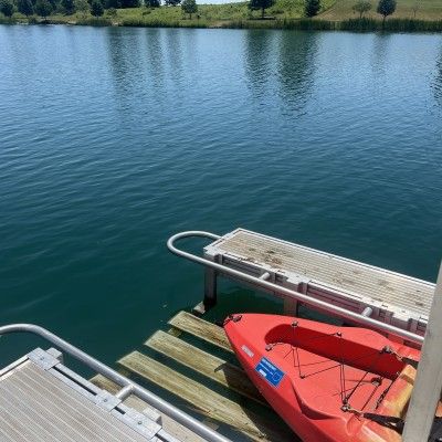 VOA Kayak