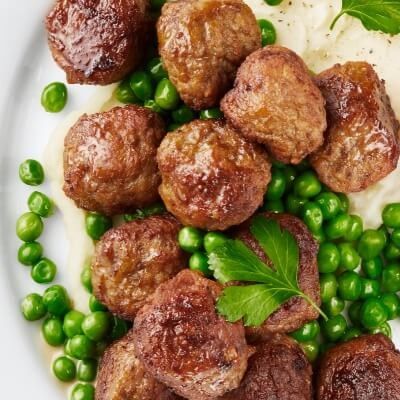 Ikea Metballs