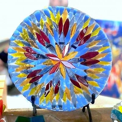 InsideOut Art, Hamilton Ohio