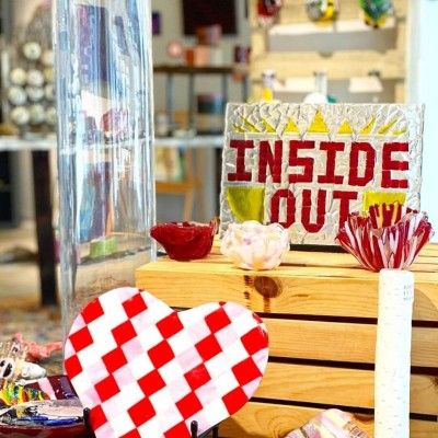 InsideOut, Ohio