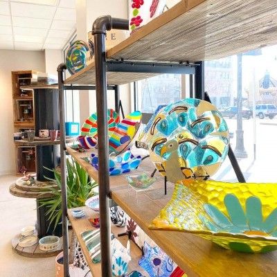InsideOut Art Gallery