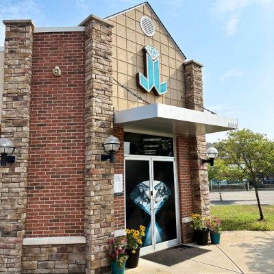 JL Jewelers in Fairfield Ohio