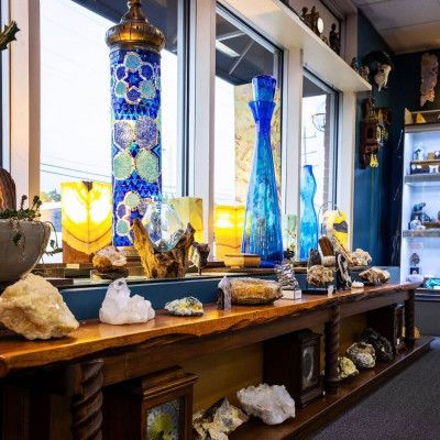 The Showroom at JL Jewelers in Fairfield Ohio