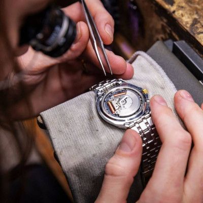 Watch Repairs, JL Jewelers in Fairfield Ohio