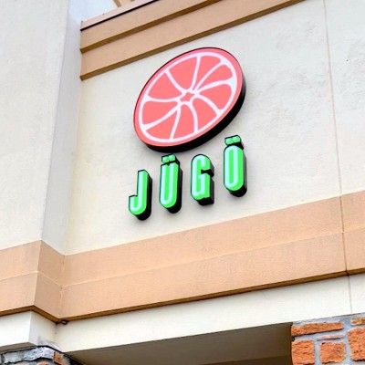 Jugo Cincinnati, Ohio