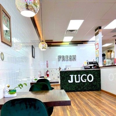 Jugo, Liberty Township Ohio
